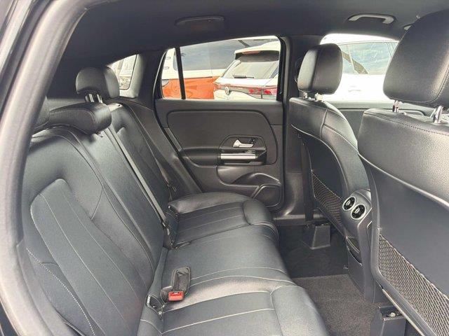 2023 Mercedes-Benz GLA - $24,863