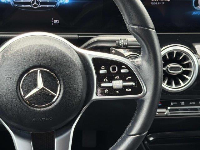 2023 Mercedes-Benz A-Class - $24,863