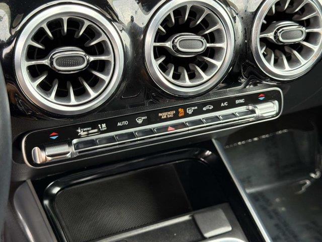2023 Mercedes-Benz A-Class - $24,863