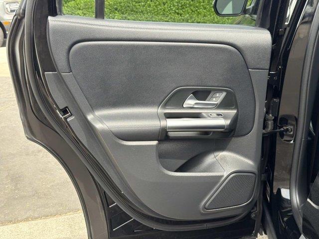 2023 Mercedes-Benz A-Class - $24,863