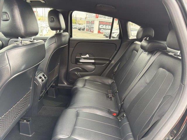 2023 Mercedes-Benz A-Class - $24,863