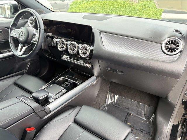 2023 Mercedes-Benz A-Class - $24,863