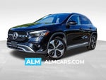 2025 GLA Thumbnail 1