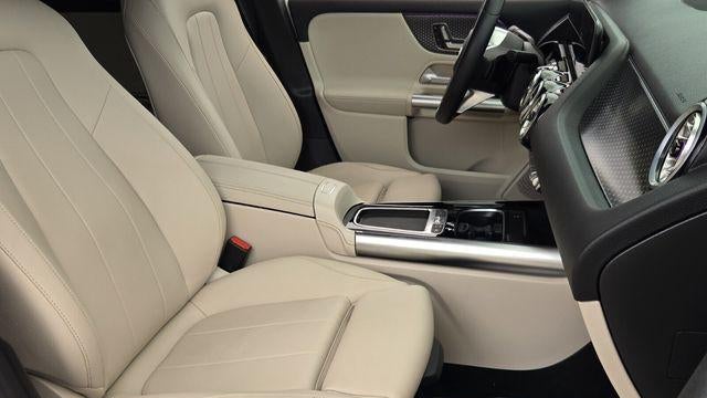 2025 Mercedes-Benz GLA GLA 250