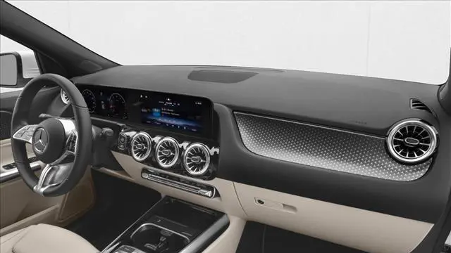2026 Mercedes-Benz GLA GLA 250