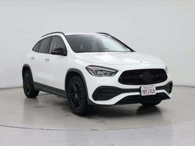Photo of a 2022 Mercedes-Benz GLA GLA 250 4DR SUV for sale