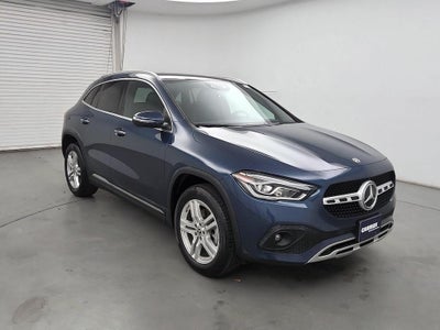 2023 Mercedes-Benz GLA GLA 250 4DR SUV