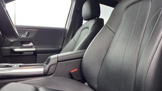 2025 Mercedes-Benz GLA GLA 250