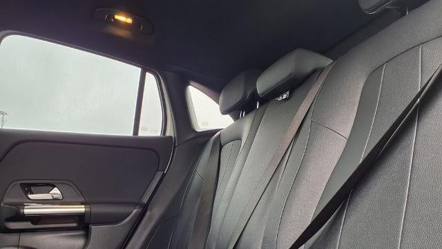2025 Mercedes-Benz GLA GLA 250