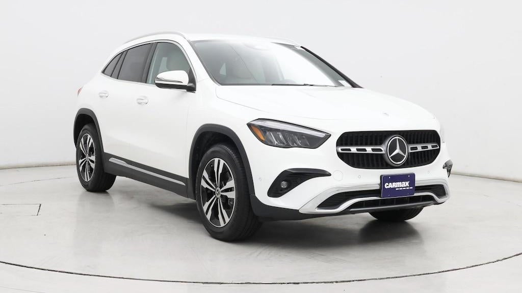 Preowned 2025 Mercedes-Benz GLA GLA 250 for Sale