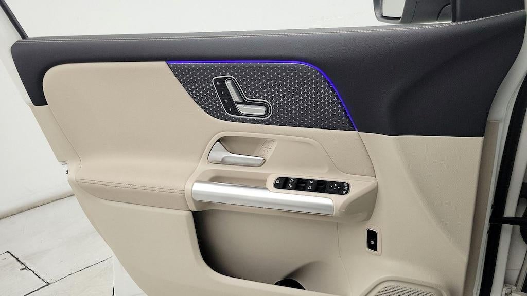 2025 Mercedes-Benz GLA GLA 250