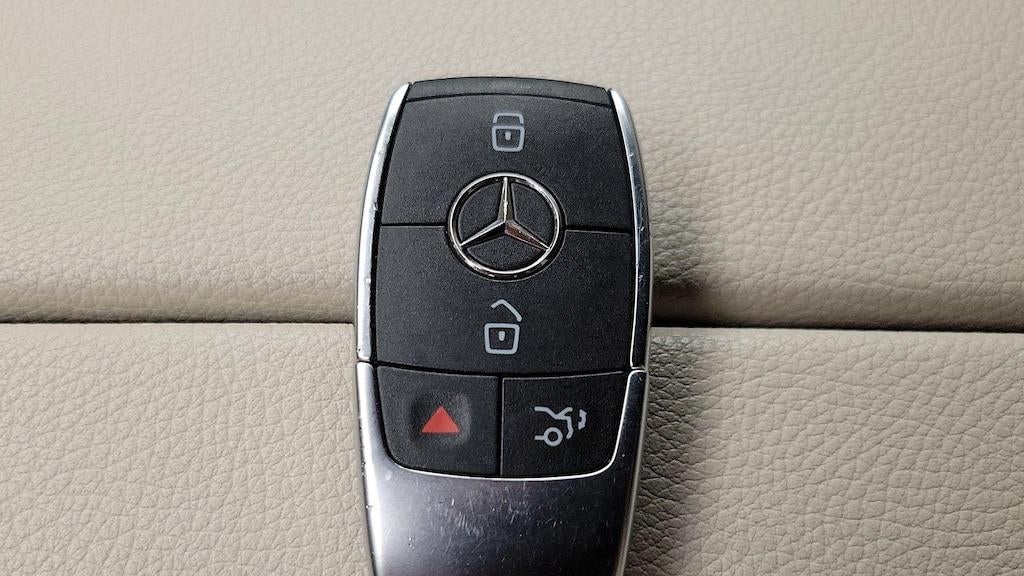 2025 Mercedes-Benz GLA GLA 250