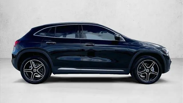 2026 Mercedes-Benz GLA GLA 250