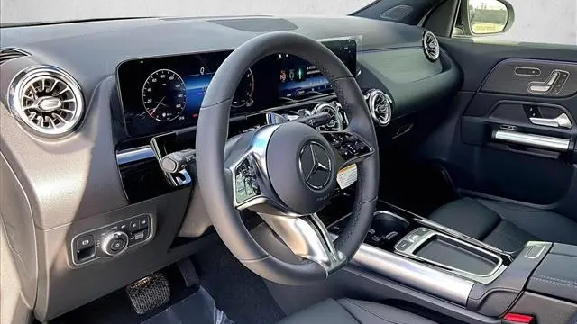 2026 Mercedes-Benz GLA GLA 250