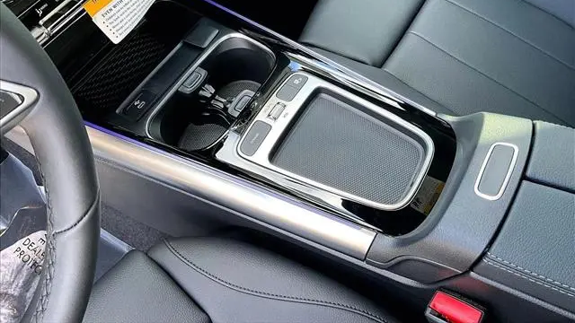 2026 Mercedes-Benz GLA GLA 250