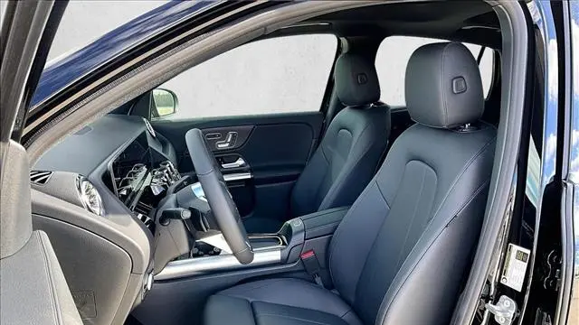 2026 Mercedes-Benz GLA GLA 250