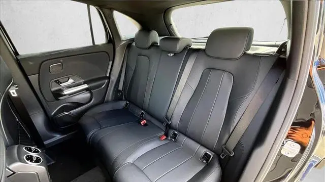 2026 Mercedes-Benz GLA GLA 250