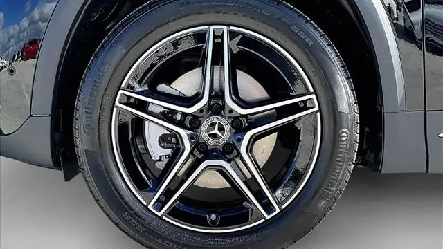 2026 Mercedes-Benz GLA GLA 250