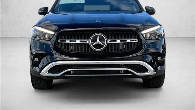 2026 Mercedes-Benz GLA GLA 250