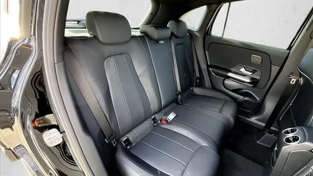 2026 Mercedes-Benz GLA GLA 250
