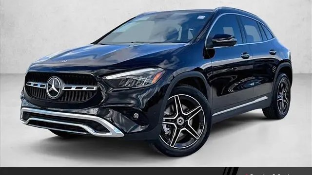 Preowned 2026 Mercedes-Benz GLA GLA 250 for Sale