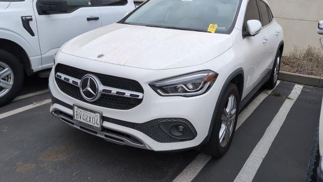 Preowned 2022 Mercedes-Benz GLA GLA 250 for Sale