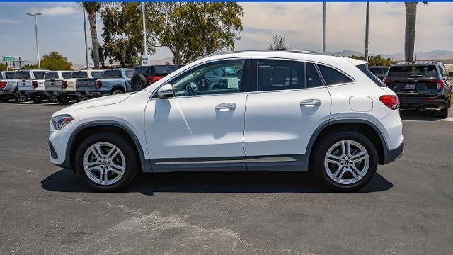 2022 Mercedes-Benz GLA GLA 250