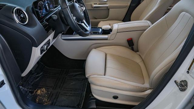 2022 Mercedes-Benz GLA GLA 250