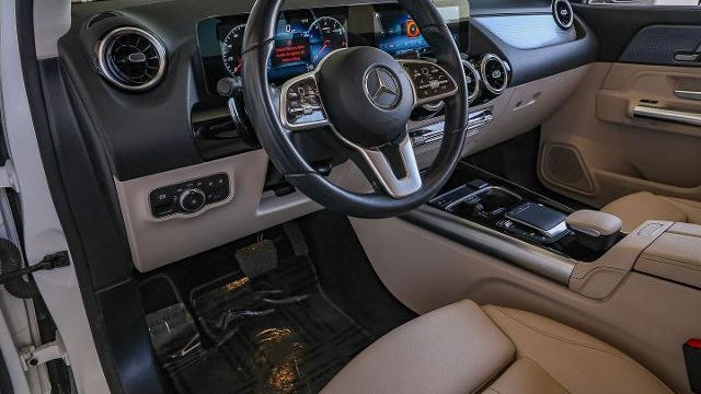2022 Mercedes-Benz GLA GLA 250