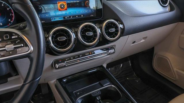 2022 Mercedes-Benz GLA GLA 250