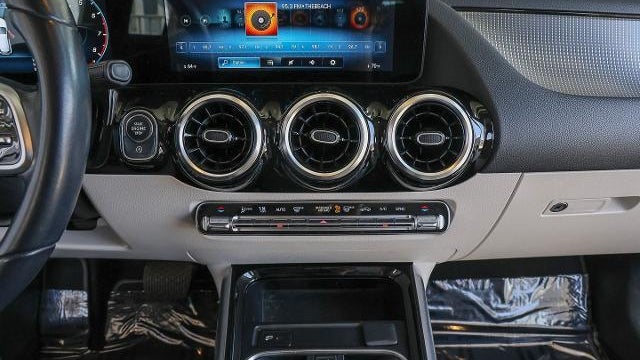 2022 Mercedes-Benz GLA GLA 250