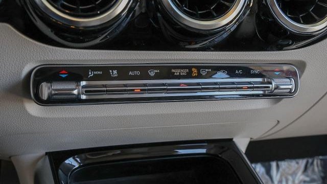 2022 Mercedes-Benz GLA GLA 250