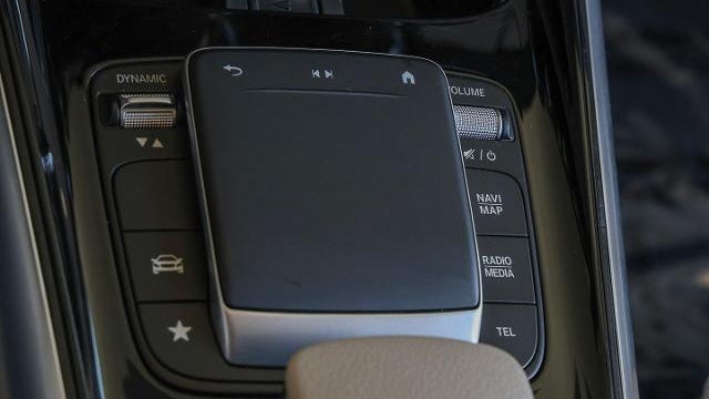 2022 Mercedes-Benz GLA GLA 250