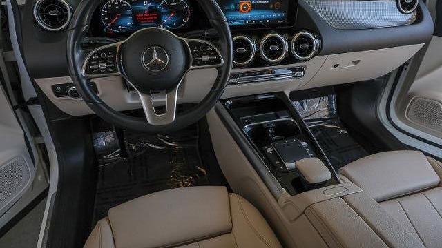 2022 Mercedes-Benz GLA GLA 250
