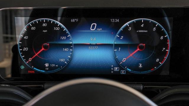 2022 Mercedes-Benz GLA GLA 250