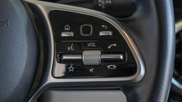 2022 Mercedes-Benz GLA GLA 250