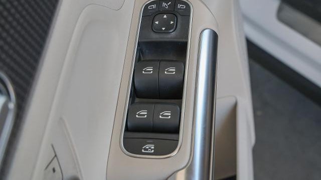 2022 Mercedes-Benz GLA GLA 250