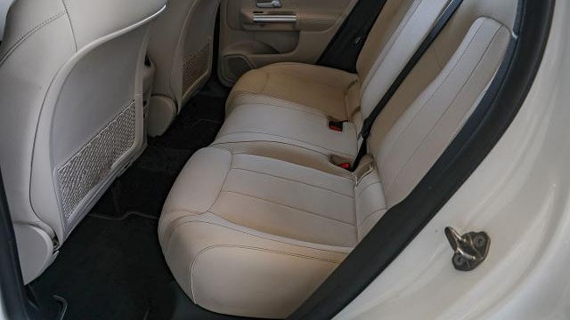 2022 Mercedes-Benz GLA GLA 250