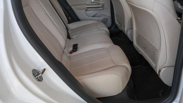 2022 Mercedes-Benz GLA GLA 250