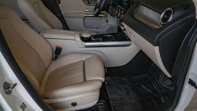 2022 Mercedes-Benz GLA GLA 250