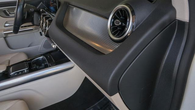 2022 Mercedes-Benz GLA GLA 250