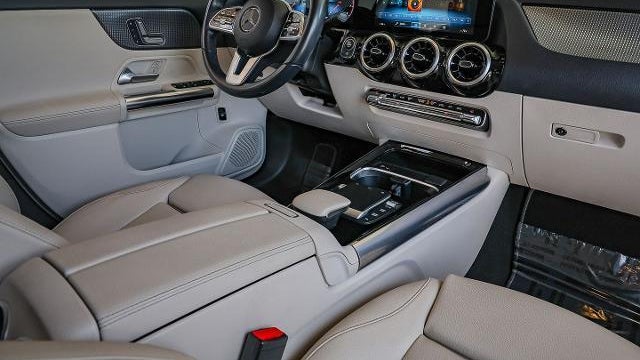 2022 Mercedes-Benz GLA GLA 250