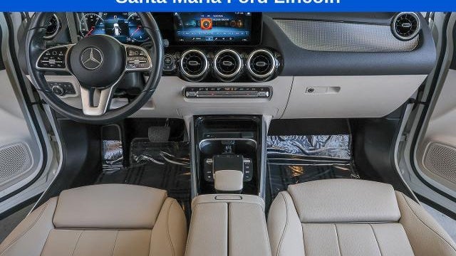 2022 Mercedes-Benz GLA GLA 250