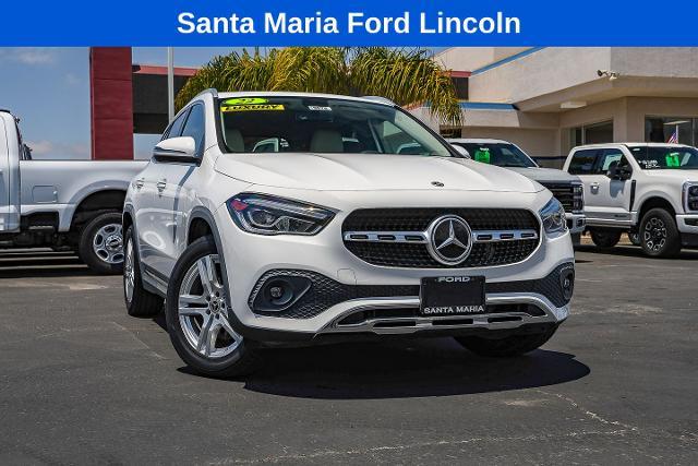 2022 Mercedes-Benz A-Class - $23,884