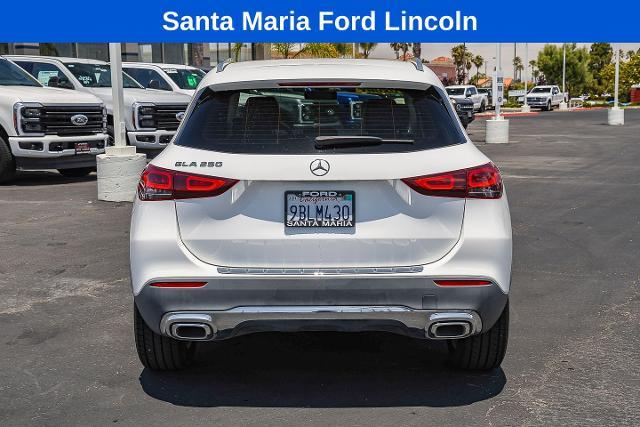 2022 Mercedes-Benz A-Class - $23,884