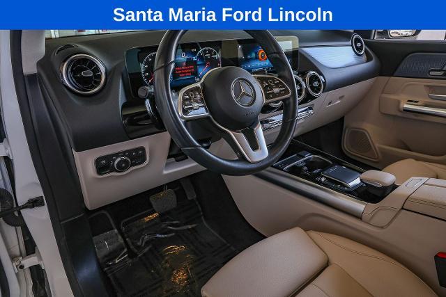2022 Mercedes-Benz A-Class - $23,884