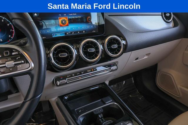 2022 Mercedes-Benz A-Class - $23,884