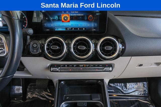 2022 Mercedes-Benz A-Class - $23,884