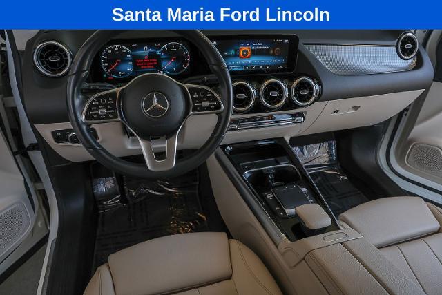 2022 Mercedes-Benz A-Class - $23,884