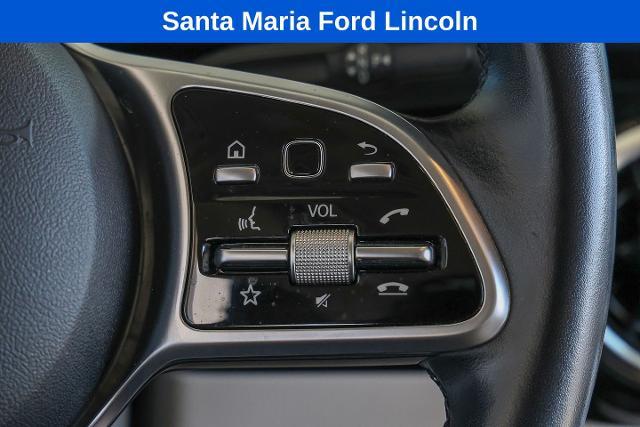 2022 Mercedes-Benz A-Class - $23,884